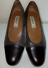 Gabor fashion brown for sale Gabor fashion brown for sale  PRESTON