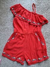 Next girls red for sale  WESTON-SUPER-MARE