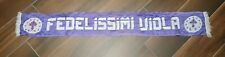 Sciarpa ultras fiorentina usato  Nola