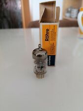Siemens ec88 tubes gebraucht kaufen  Hallbergmoos