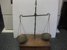 Boxed set brass for sale  BECCLES