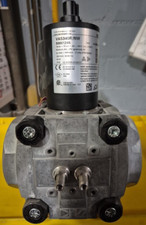 Gasmagnetventil vas340r kromsc gebraucht kaufen  Röllbach