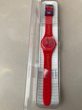 Swatch 2012 olympic for sale  BRIDGWATER