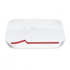 Modem ADSL / Fibra Tim mod. 768600 by Technicolor - Bianco, usado comprar usado  Enviando para Brazil