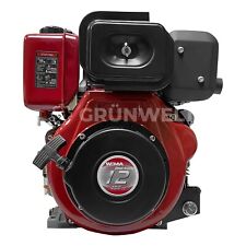 Motore diesel motore usato  Spedire a Italy