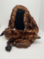 Vintage mink fur for sale  Wilmington