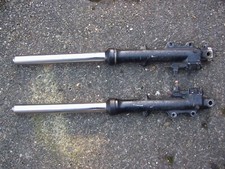 Suzuki kawasaki pair for sale  DEESIDE