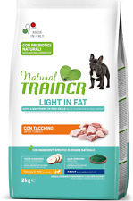 Natural trainer ideal usato  Roma