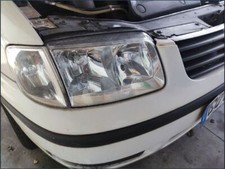 Farol Volkswagen Polo 3 Ph3 Hayon (6n2) 6N1941018 Aa comprar usado  Enviando para Brazil