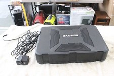Kicker 11hs8 hideaway for sale  Groton