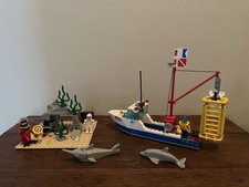 Lego divers 6558 for sale  Troy