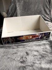 Doctor figure shop for sale  LONDON