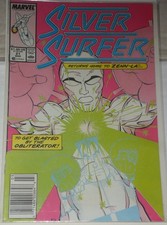 silver surfer gebraucht kaufen  Wipperfürth