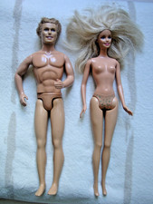Barbie 1999 ken gebraucht kaufen  Leipzig