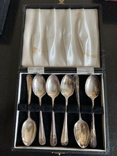 Set antique solid for sale  CLEVEDON