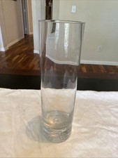 Clear crystal glass for sale  Rockwall