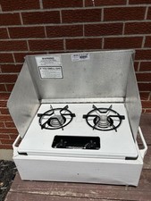Wedgewood atwood burner for sale  New Bremen