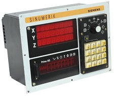 Siemens 6fc3641 0bb gebraucht kaufen  Görlitz