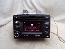 Kia optima radio for sale  Williamson