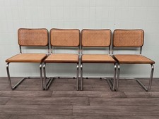 Set sedie italiane usato  Martignacco