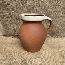 Vintage terracotta cream for sale  STOKE-ON-TRENT