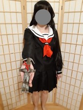 Enma hell girl gebraucht kaufen  Tegernheim