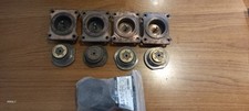 Jaguar mk2 rear for sale  CARDIGAN