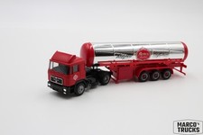 Herpa man f90 gebraucht kaufen  Hersbruck