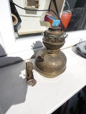 Ancienne lampe pétrole d'occasion  Calais