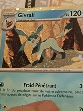 Carte pokémon holo d'occasion  Niort
