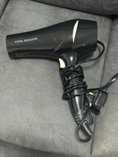 Vidal sassoon black for sale  NEWCASTLE