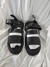 mens gladiator sandals for sale  HORLEY