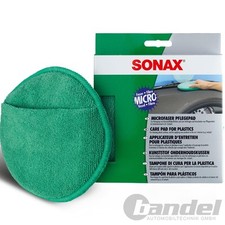 Sonax microfaser pflegepad gebraucht kaufen  Henstedt-Ulzburg