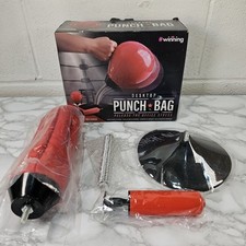 Desktop punching bag for sale  CHIPPING NORTON