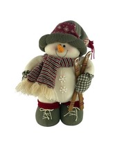 Weighted plush snowman for sale  Nashville