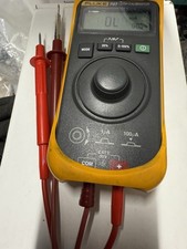Fluke 707 loop for sale  BRISTOL