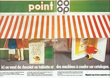 Publicité advertising 019 d'occasion  Raimbeaucourt