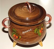 Decoration petite soupiere d'occasion  Tresques