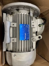 Drehstrommotor mot 100lb gebraucht kaufen  Leun