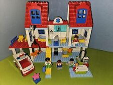 Lego duplo 5795 gebraucht kaufen  Niddatal