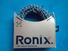Wakeboardleine ronix sections gebraucht kaufen  Diekholzen