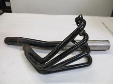 Jama 4in1 auspuff gebraucht kaufen  Ellwangen (Jagst)