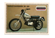 Harley davidson 250 gebraucht kaufen  Hagenow