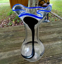 Large hand blown for sale  Banner Elk