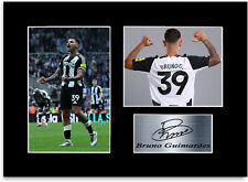 Bruno guimaraes newcastle for sale  OMAGH