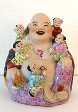 Chinese buddha bisque for sale  LITTLEHAMPTON