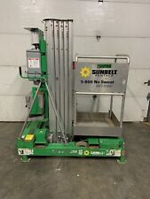 2015 genie iwp25s for sale  Frederick