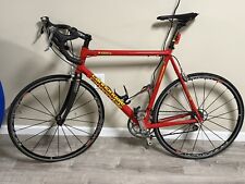 Cannondale r1000si advanced for sale  Greenwich
