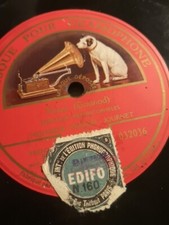 Disque tours faust d'occasion  Allos
