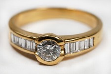 Moderner 85ct brillant gebraucht kaufen  Lübeck